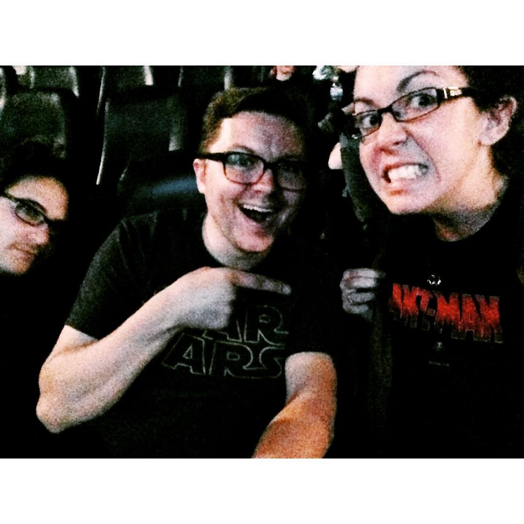 Ant-Man: Way Better Than You Think — Because They Remade Iron Man (Spoilers)