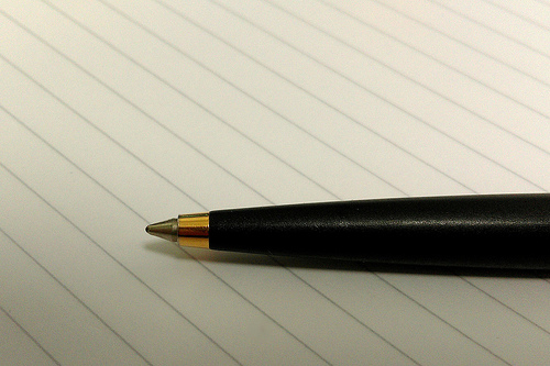 10 Sure Fire Ways To Make Sure You Don't Get Any Writing Done