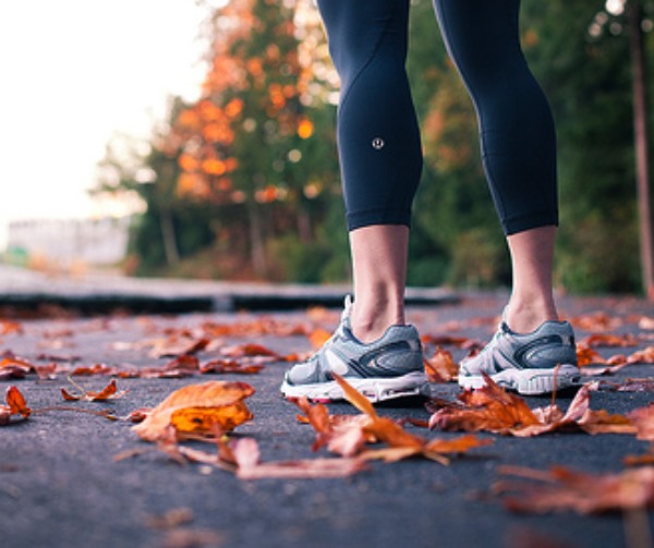 Get Away From It All: Why Everyone Should Be a Runner